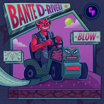 Blow by Bante