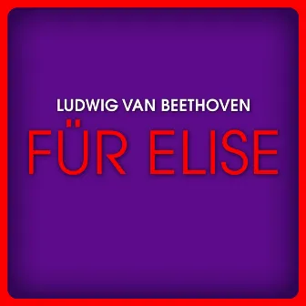 Ludwig van Beethoven: Für Elise by Evelyne Dubourg