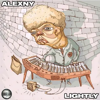 Lightly by Alexny