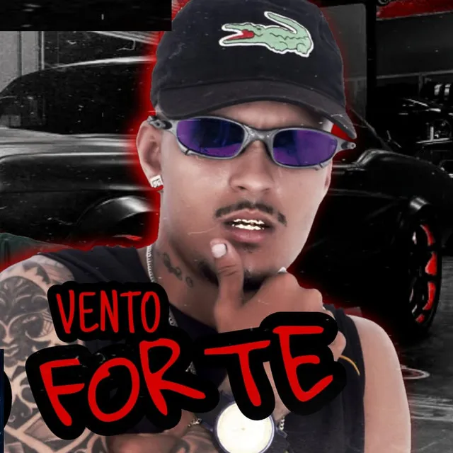 Vento Forte