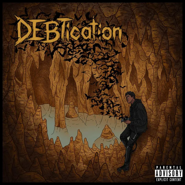 Debtication