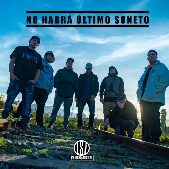 No Habrá Ultimo Soneto by Lah Suciedah Ilicitah