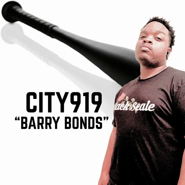 Barry Bonds