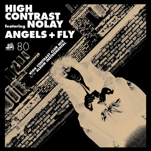 Angels & Fly - Club Mix