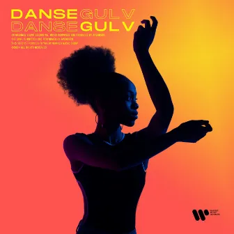 Dansegulv by Pehrson