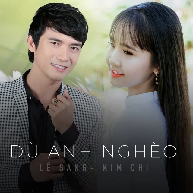 Dù anh nghèo