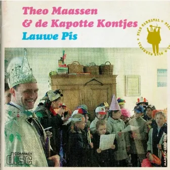 Lauwe Pis by Theo Maassen