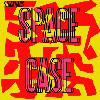 Space Case by Stockhaus