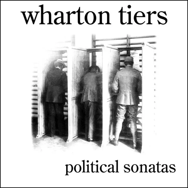 Political Sonatas