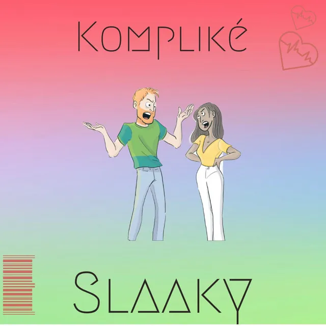 Kompliké