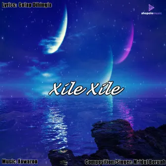 XILE XILE by Xowaron