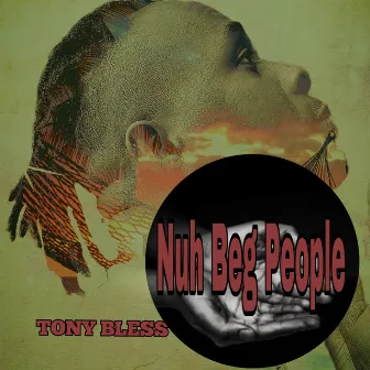 Nuh Beg People by Tony Bless