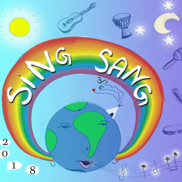 Sing Sang Kindersingen