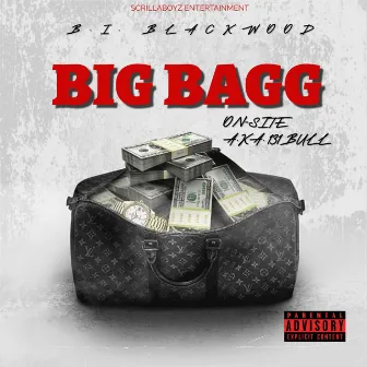 Big Bagg by Bi Blackwood