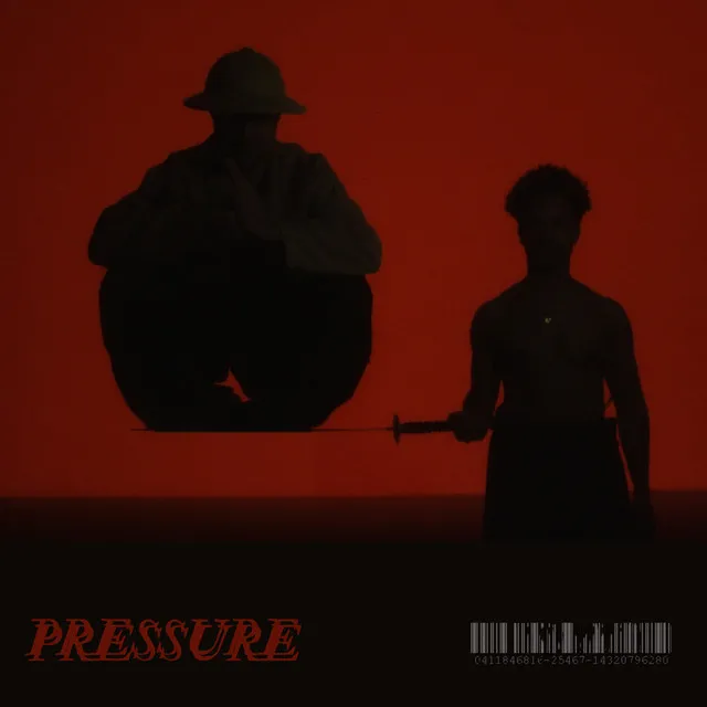 Pressure