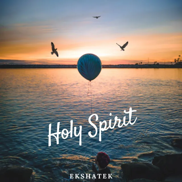 Holy Spirit