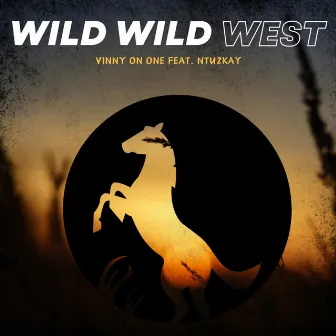 Wild Wild West by Vinny on One