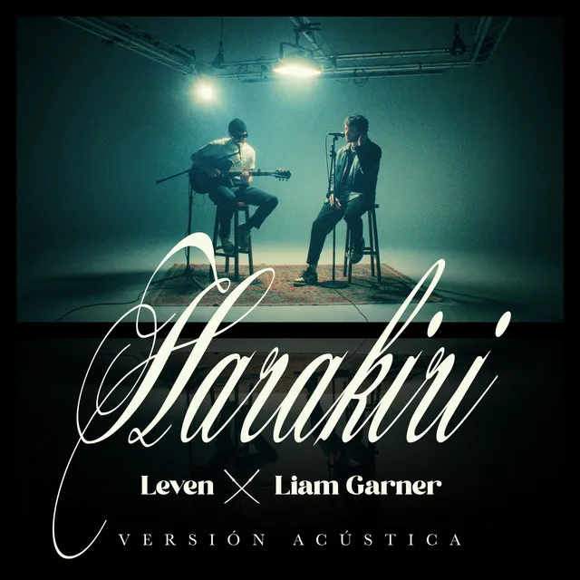 Harakiri (Acústico)