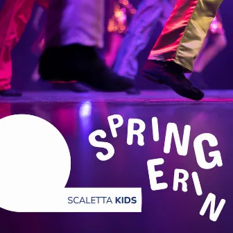 Spring Erin! by Scaletta Kids