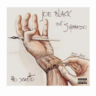 Ho Scritto by Joe Black 157