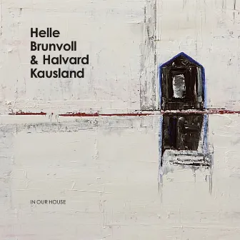 Helle Brunvoll & Halvard Kausland by Helle Brunvoll