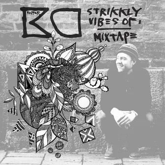 Strikkly Vibes of: Mixtape by Rapper kC