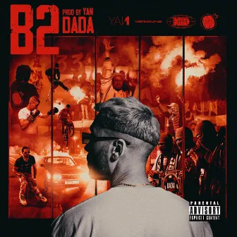 B2 by Dada