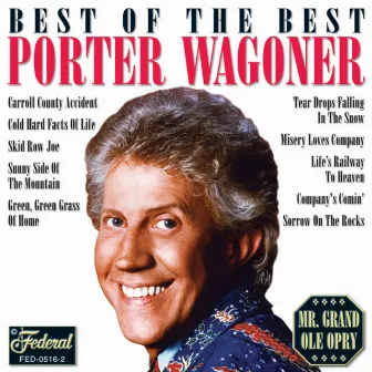 The Best Of The Best by Porter Wagoner