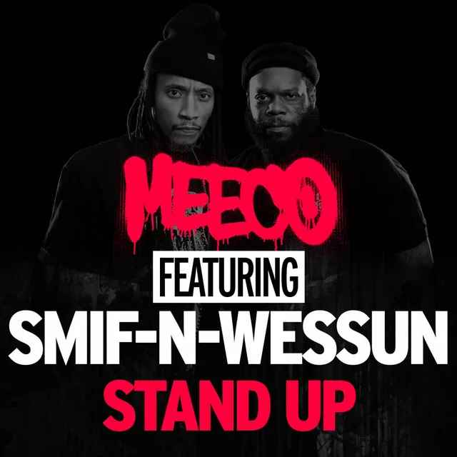 Stand Up