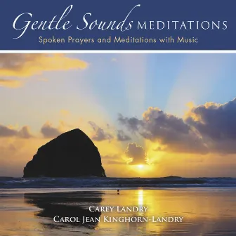 Gentle Sounds Meditations by Unknown Artist