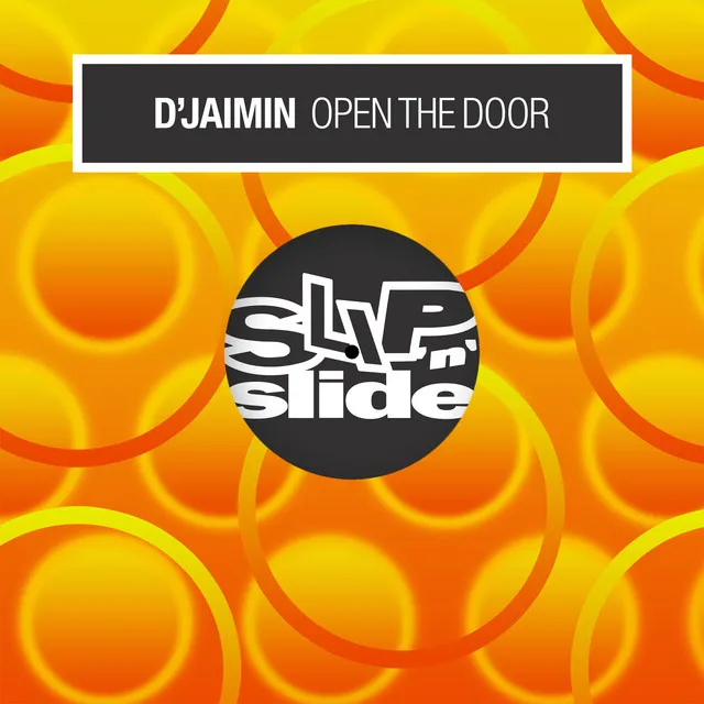 Open The Door - DJ Shorty's Zanzibar Stomper Mix