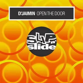 Open The Door by DJAIMIN