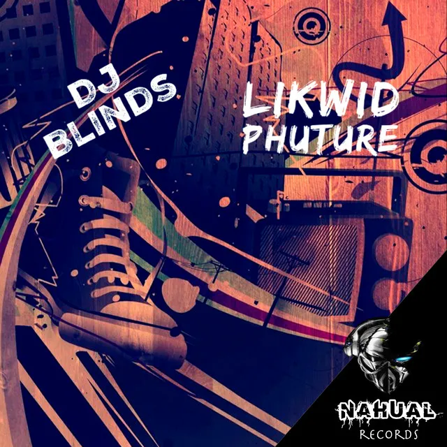 Likwid Phuture - Original Mix