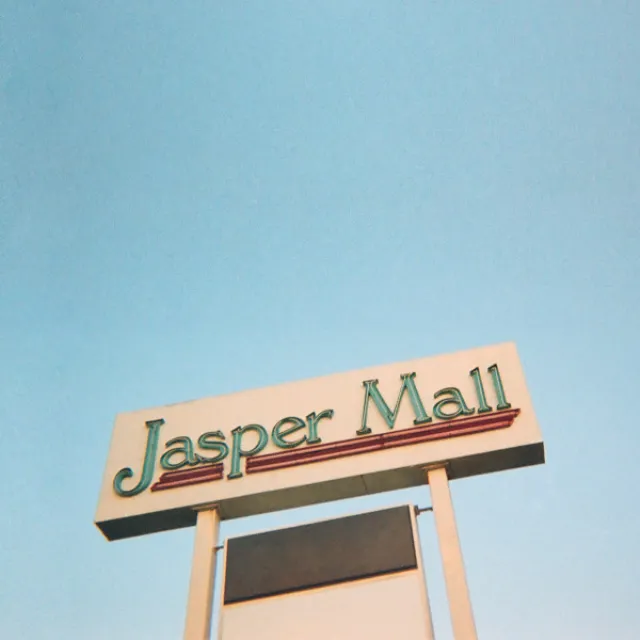 Jasper Mall