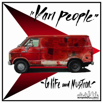 Van People by Nu3tron