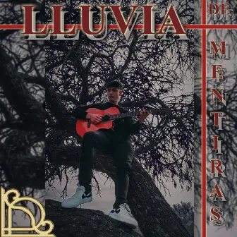 Lluvia de mentiras by Ivan Jaime