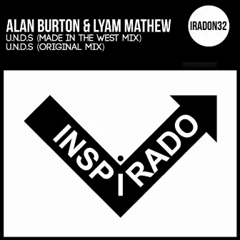 U.N.D.S by Alan Burton