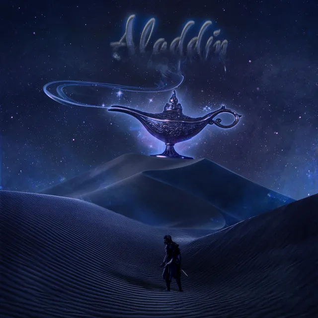 Aladdin (feat. Mabbi)