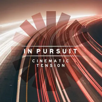 In Pursuit - Cinematic Tension by Jody Karl Jenkins