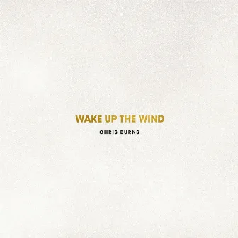 Wake up the Wind by Chris Burns