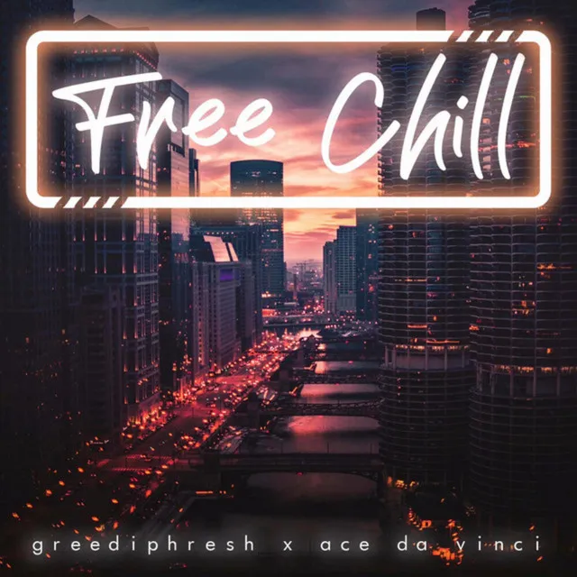 Free Chill