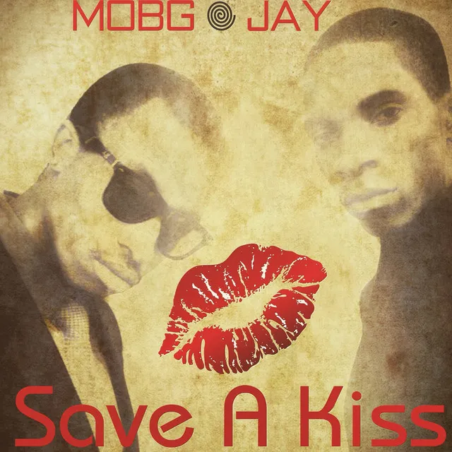 Save a Kiss (feat. Jay)