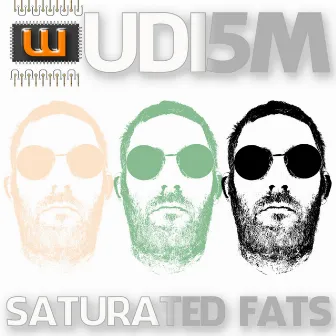 Saturated Fats by Wudism