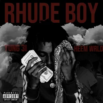 Rhude Boy by Yung 3i