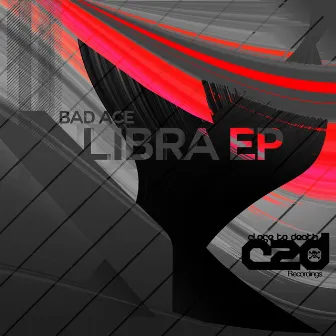 Libra EP by Bad Ace