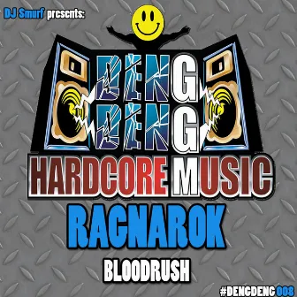 Bloodrush by RagnaRok