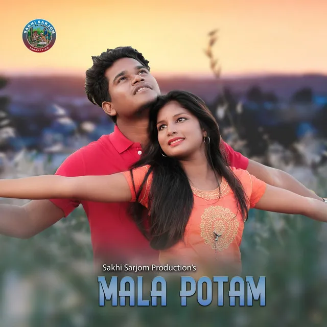 Mala Potam Leka Dela Gaate - Original