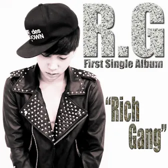 Rich Gang by RG