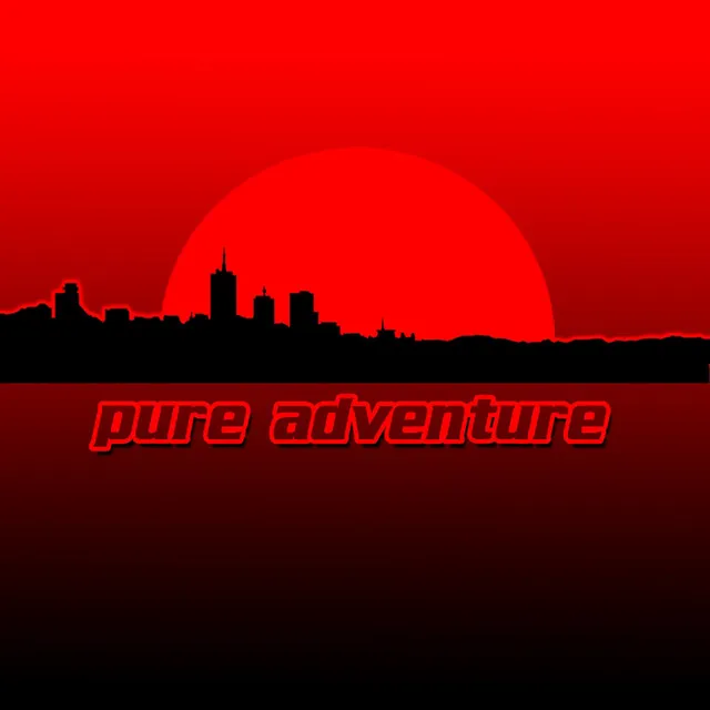 Pure Adventure