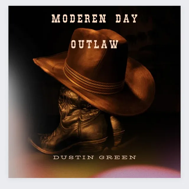 Moderen Day Outlaw